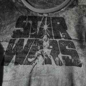 Star Wars original trilogy sweatshirt